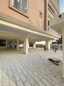 Image of 1500 Sq.ft 3 BHK Apartment / Flat for sale in Anantam Sky 11, Karolan Ka Barh, Jaipur for Rs. 5700000