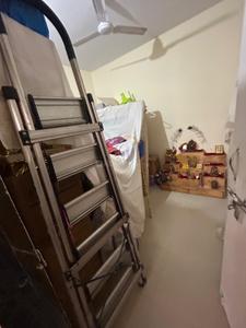 Kitchen Image of 1040 Sq.ft 2 BHK Apartment / Flat for sale in Chhapra Navsari for Rs. 2500000