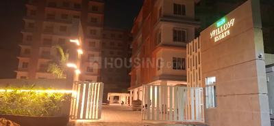 Image of 800 Sq.ft 2 BHK Apartment / Flat for sale in Raypur, Sonarpur, Kolkata for Rs. 3600000