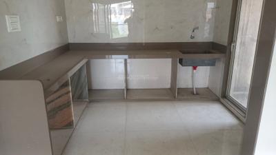 Kitchen Image of 1490 Sq.ft 3 BHK Apartment / Flat for sale in Bhagwati 19 East, Nerul Navi Mumbai for Rs. 34500000
