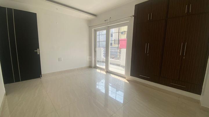 Sushant Lok Phase 3, Sector 57 Bedroom 1