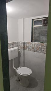 Image of 700 Sq.ft 1 BHK Apartment / Flat for rent in Prabhadevi, Mumbai for Rs. 60000