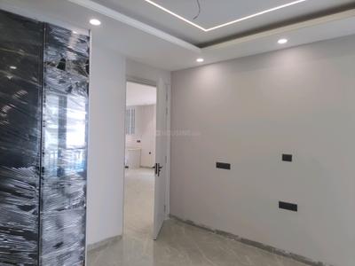 Bedroom Image of 1600 Sq.ft 3 BHK Builder Floor for sale in Ashok Estate, Kadarpur Gurgaon for Rs. 28500000