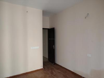 Bedroom Image of 755 Sq.ft 2 BHK Apartment / Flat for rent in Amrapali Dream Valley 2, Noida Extension Greater Noida for Rs. 14000