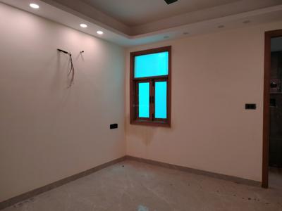Bedroom Image of 1800 Sq.ft 3 BHK Builder Floor for rent in Freedom Fighters Enclave New Delhi for Rs. 51000