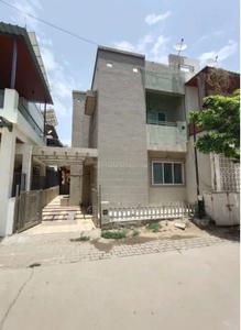 Image of 2088 Sq.ft 3 BHK Villa for sale in Pratham Vatika, Bopal, Ahmedabad for Rs. 16100000