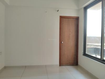Bedroom Image of 1800 Sq.ft 3 BHK Apartment / Flat for sale in Shivalay Sky Elegante, Bhat Ahmedabad for Rs. 9500000