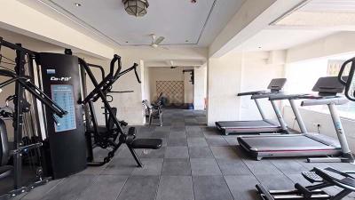 Image of 815 Sq.ft 2 BHK Apartment / Flat for sale in Prathamesh Excellencia, Tathawade, Pune for Rs. 7600000