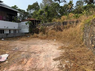 Image of 2178 Sq.ft Residential Plot / Land for sale in Kakkanad, Kochi for Rs. 4500000