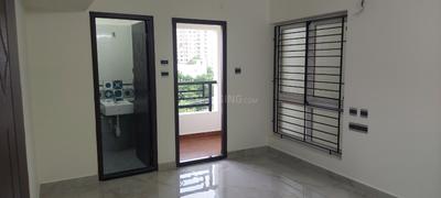 Bedroom Image of 1365 Sq.ft 3 BHK Apartment / Flat for rent in The Nest Euphoria, Sholinganallur Chennai for Rs. 32000