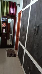 Bedroom Image of 1500 Sq.ft 3 BHK Apartment / Flat for sale in Baddi Solan for Rs. 6300000