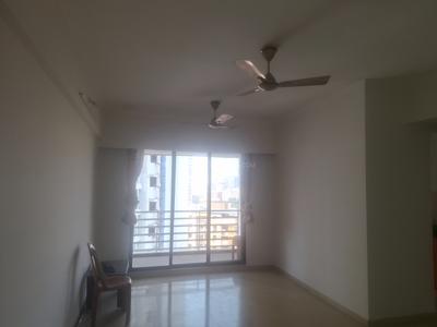Hall Image of 1580 Sq.ft 3 BHK Apartment / Flat for rent in Vijay Residency, Hiranandani Estate Thane for Rs. 47000