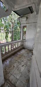 Balcony Image of 1400 Sq.ft 2.5 BHK Independent House for sale in Palace Orchard CHS, Mohammed Wadi Pune for Rs. 12500000