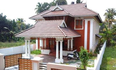 5 BHK Independent House