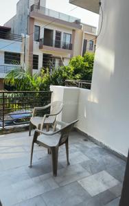 2 BHK Independent Builder Floor