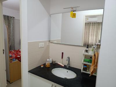 Image of 1671 Sq.ft 3 BHK Apartment / Flat for sale in Mather Berry Woods, Edappally, Kochi for Rs. 9500000