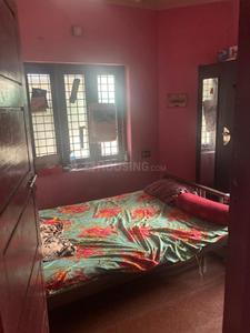 Bedroom Image of 900 Sq.ft 2 BHK Independent House for sale in Panangad Kochi for Rs. 7500000