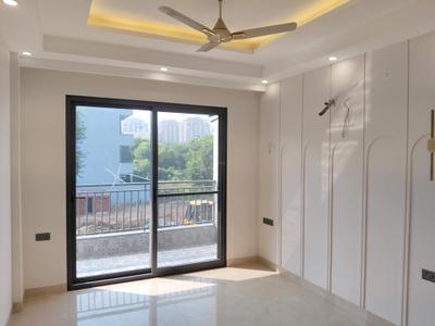 Bedroom Image of 1900 Sq.ft 3 BHK Builder Floor for sale in Sector 54 Gurgaon for Rs. 25000000
