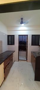 Kitchen Image of 1800 Sq.ft 3 BHK Apartment / Flat for rent in Chatrapati Nagar Nagpur for Rs. 30000