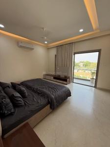 Image of 3200 Sq.ft 4 BHK Independent House for sale in Lasudia Mori, Indore for Rs. 32500000