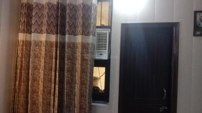Bedroom Image of 1100 Sq.ft 3 BHK Apartment / Flat for sale in Pallavpuram Meerut for Rs. 4800000