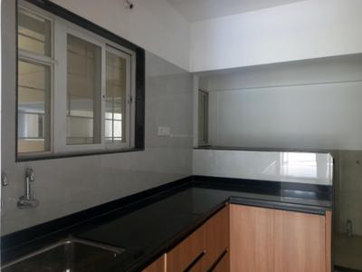Kitchen Image of 1372 Sq.ft 3 BHK Apartment / Flat for sale in Lodha Bella Vita, Mohammed Wadi Pune for Rs. 21000000