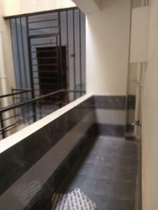 Balcony Image of 1080 Sq.ft 2 BHK Apartment / Flat for sale in Sujatha Nagar Visakhapatnam for Rs. 3700000