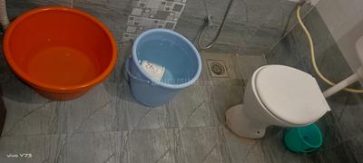 Bathroom Image of 935 Sq.ft 2 BHK Apartment / Flat for sale in Chikhali Pune for Rs. 6500000