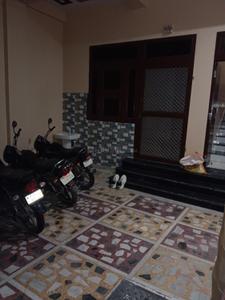 Image of 200 Sq.ft 1 BHK Independent House for rent in Ganwar Brahmanan, Jaipur for Rs. 7000