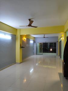 Hall Image of 1750 Sq.ft 3 BHK Apartment / Flat for sale in Tangra Kolkata for Rs. 17450000