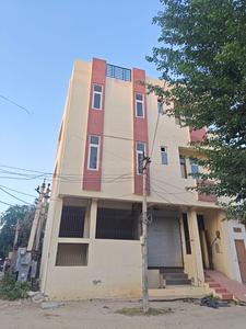 Image of 2300 Sq.ft 4 BHK Independent House for sale in Murlipura, Jaipur for Rs. 15000000