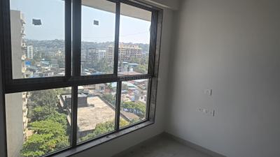 Bedroom Image of 1100 Sq.ft 3 BHK Apartment / Flat for sale in Pride Panorama Phase 1, Saki Naka Mumbai for Rs. 22500000