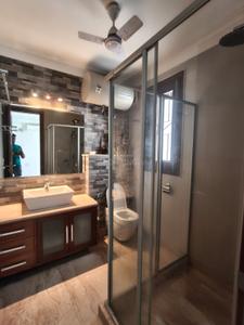 Bathroom Image of 1950 Sq.ft 3 BHK Builder Floor for sale in Greater Kailash II New Delhi for Rs. 45000000