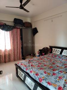 Bedroom Image of 1410 Sq.ft 3 BHK Apartment / Flat for sale in Nunna Vijayawada for Rs. 4391000