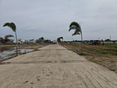 Image of 4000 Sq.ft Residential Plot / Land for sale in Sholinganallur, Chennai for Rs. 36000001