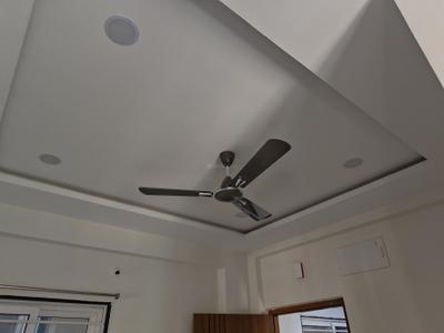 Living Room Image of 658 Sq.ft 1 BHK Apartment / Flat for rent in Kondapur Hyderabad for Rs. 30000