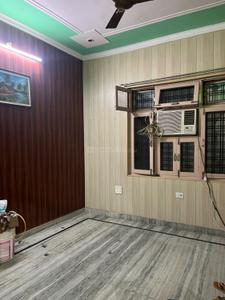 Bedroom Image of 1000 Sq.ft 3 BHK Builder Floor for rent in Jagjeetpur Haridwar for Rs. 100000