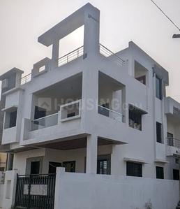 Image of 3000 Sq.ft 2 BHK Villa for rent in Samta Nagar, Wardha for Rs. 12000