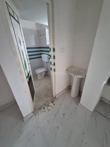 Bathroom Image of 1140 Sq.ft 2 BHK Apartment / Flat for sale in South Dum Dum Kolkata for Rs. 4650000