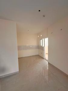 Hall Image of 955 Sq.ft 2 BHK Apartment / Flat for sale in Adarsh Greens, Kogilu Bengaluru for Rs. 10000000