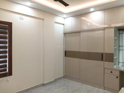 Bedroom Image of 1424 Sq.ft 3 BHK Apartment / Flat for sale in K Channasandra Bengaluru for Rs. 11500000
