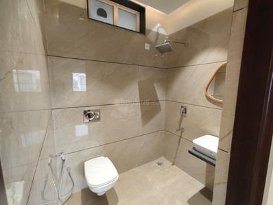 Bathroom Image of 1900 Sq.ft 3 BHK Independent House for sale in Kamal Vihar Raipur for Rs. 6000000