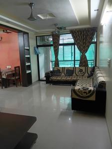 Hall Image of 2150 Sq.ft 3 BHK Apartment / Flat for rent in Bhaijipura Gandhinagar for Rs. 40000