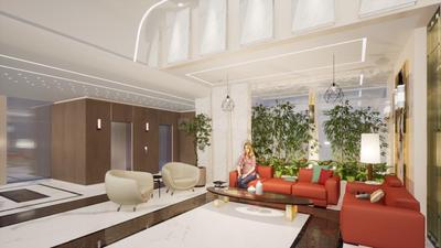 Bedroom Image of 1636 Sq.ft 3 BHK Apartment / Flat for sale in Sector 37 Noida for Rs. 8200900