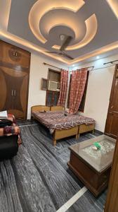 Hall Image of Bhardwaj Homes in Uttam Nagar, New Delhi