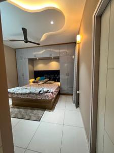 Bedroom Image of 998 Sq.ft 2 BHK Apartment / Flat for sale in Godrej Nurture, Electronic City Bengaluru for Rs. 14500000