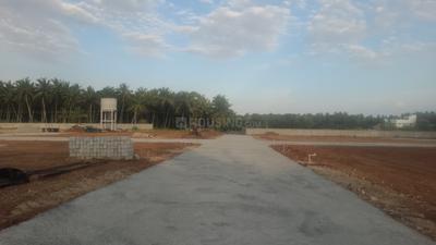 Image of 1500 Sq.ft Residential Plot / Land for sale in Thippampatti, Pollachi for Rs. 650000