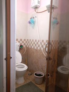 Bedroom Eight Image of 3700 Sq.ft 8 BHK Independent House for sale in Vidyaranyapura Bengaluru for Rs. 19000000
