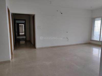 Hall Image of 2700 Sq.ft 4 BHK Apartment / Flat for sale in Gagan Unnatii, Kondhwa Budruk Pune for Rs. 35000000
