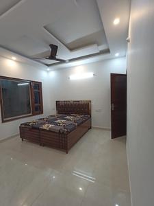Hall Image of 900 Sq.ft 3 BHK Builder Floor for sale in Kharar Mohali for Rs. 4590000